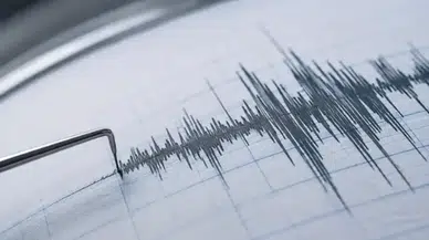 Meksika'da 6.4 büyüklüğünde deprem meydana geldi