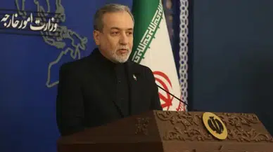 Arakçi'de Hamaney açıklaması: "Saldırıda güvenlik açığı vardı"