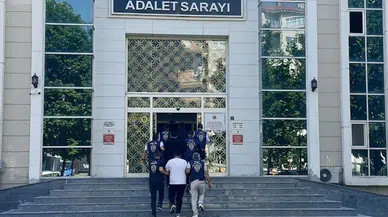 Kırşehir merkezli yasa dışı bahis operasyonunda 3 şüpheli tutuklandı