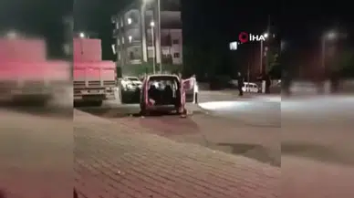 Hamile kadına eski eş şiddeti: 32 haftalık bebek yaşamını yitirdi
