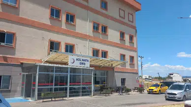 Çanakkale'de korkunç olay: Hastane tuvaletinde bebek cesedi bulundu