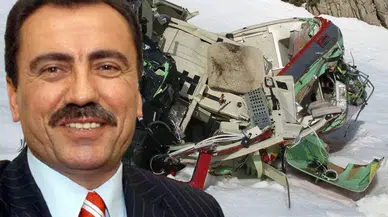 Muhsin Yazıcıoğlu soruşturmasında yeni gelişme: 25 şüpheli yakalandı