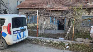 Erzurum'da dereye düşen 67 yaşındaki kişi yaşamını yitirdi
