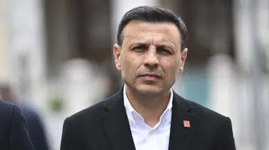 Özgür Çelik'ten Deniz Göktaş'ın gözaltına alınmasına tepki gösterdi: "Kabul edilemez"