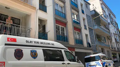 Aydın'da şüpheli ölüm: Banyoda fenalaşan kişi yaşamını yitirdi