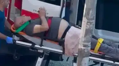 Esenyurt'ta silahlı saldırı: 1 kişi yaralandı