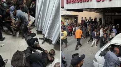 Düğünde havaya ateş açmıştı: Coşkun Keklik istifa etti