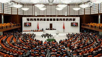 YENİ Parti'nin tekstil araştırma önergesi TBMM'de reddedildi