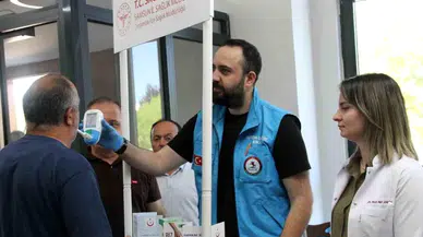 Samsun'da sigarayı bırakmak isteyenlere ücretsiz destek hizmeti