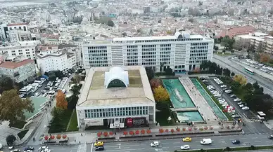 İBB davasında duruşma görüntülerini paylaşanlar hakkında resen soruşturma başlatıldı