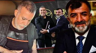 Haluk Levent'in yeni WhatsApp yazışmaları soruşturma dosyasına girdi