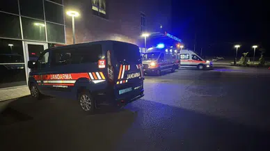 Niğde'de havuza düşen 3 yaşındaki çocuk yaşamını yitirdi