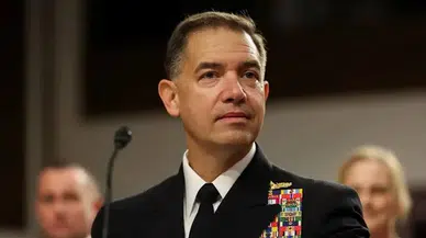 CENTCOM duyurdu: "Kuzey Irak'ta patlamamış İHA mühimmatını imha eden ABD askeri hayatını kaybetti"