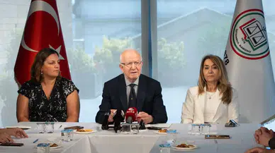 İstanbul Barosu'ndan Netanyahu açıklaması: "UCM'nin kararı uygulansın"