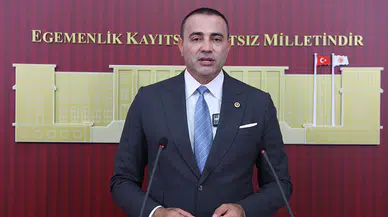 YENİ Partili Aykut Kaya'dan bagaj hakkı çağrısı: "Esnafımız için atılacak adım can suyu olacaktır"