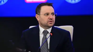 Bakan Gürlek'ten Ayasofya mesajı: "Milletimizin asırlık hasreti sona erdi"