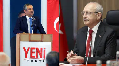 CHP İstanbul teşkilatında toplu istifa: 39 kişi ve 36 ilçe başkanı istifa etti
