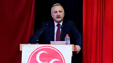 MHP'den "Terörsüz Türkiye" açıklaması: "Türkiye gündem kuran bir ülke"