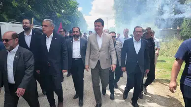 Arıkan'dan Ahbap iddialarına ilişkin açıklama: "Bu işin peşini bırakmayacağız"