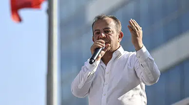 Tanju Özcan'ın da yargılandığı davada mahkeme ara kararını açıkladı