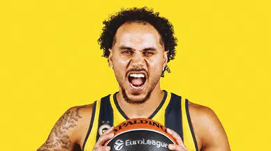 Fenerbahçe, Larkin ile 2 yıllık sözleşme imzaladı
