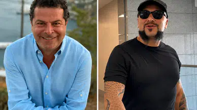 Cüneyt Özdemir ile Hayko Cepkin arasında polemik yaşandı
