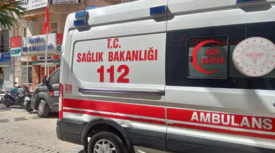CHP Manisa İl Başkanlığı'ndaki kavganın ardından ilk açıklama: "Olay kişisel tartışmadan ibaret"