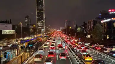 İstanbul'da plaka sistemi için yeni düzenleme