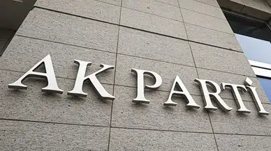 AK Parti Afyonkarahisar'da iki istifa birden