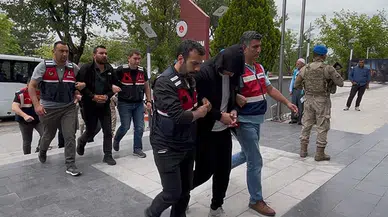 Gülistan Doku soruşturması: 8 şüpheli adliyeye sevk edildi