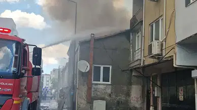 Manisa'da yangın faciası: Bir şüpheli gözaltına alındı