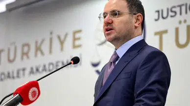 Bakan Gürlek'in eşine yönelik eylem hazırlığı iddiası: 2 şüpheli tutuklandı