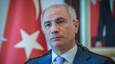Efkan Ala'dan Mescid-i Aksa açıklaması: "Yalnızca müslümanlara aittir"