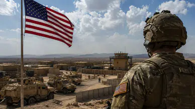 Pentagon, Ürdün'de hayatını kaybeden 2 ABD askerinin kimliklerini açıkladı
