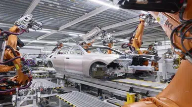 BMW, yangın riski nedeniyle binlerce otomobili geri çağırıyor