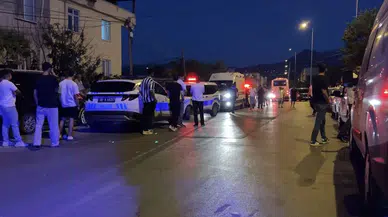 Kayseri'de kardeş kavgası cinayetle sonuçlandı: Şüpheli gözaltına alındı