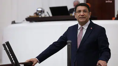 DEVA Partili Şahin'den hukuki düzenleme çağrısı: "Bütüncül bir infaz kanunu oluşturulmalı"