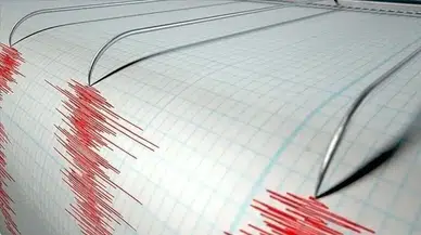 Afganistan'da 5,5 büyüklüğünde deprem: Can ve mal kaybı bildirilmedi