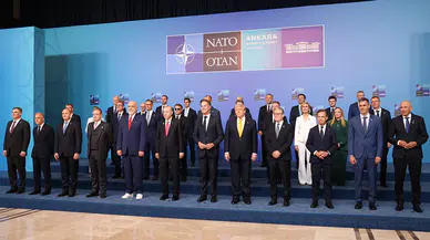 Ankara'daki 36. NATO Zirvesi sona erdi: Sonuç bildirgesi yayımlandı