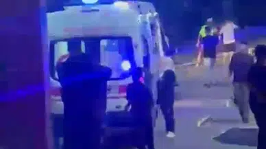 Adıyaman'da korkunç olay: Kayınbiraderlerinin birini silahla vurdu, diğerini otomobille ezdi
