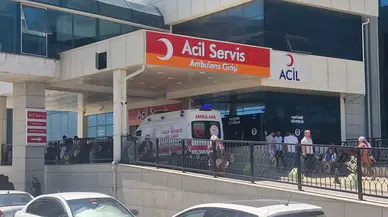 Arazi anlaşmazlığı kanlı bitti: Akrabasını tüfekle ağır yaraladı