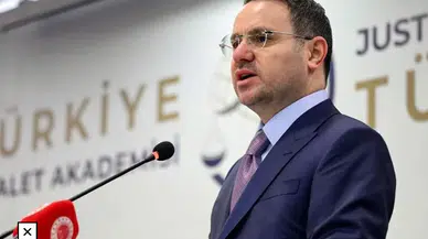 Bakan Gürlek: "Yargı yetkisi bağımsız mahkemelerce kullanılır"