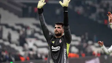 Beşiktaş, Ersin Destanoğlu ile yollarını ayırdı