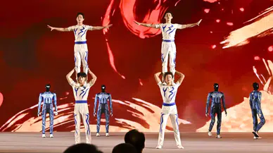 2026 Dünya Yapay Zeka Konferansı Shanghai'da tamamlandı