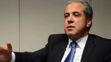 Şamil Tayyar'dan Gelecek Partisi açıklaması: "Doğru karar vermişler"