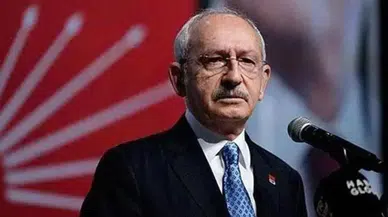 Kılıçdaroğlu'ndan gözaltılara tepki: "Demokratik protesto hakkı engellenemez"