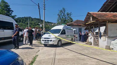 Düzce'deki arazi anlaşmazlığı kavgaya dönüştü: Zanlı tutuklandı