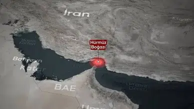 CENTCOM'dan Hürmüz Boğazı açıklaması: "İran boğaz üzerinde kontrol sahibi değil"