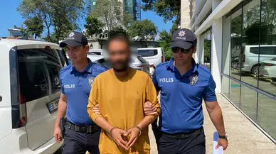 Kediye tekme atan şüpheli tutuklandı: "Sinirliydim, pişmanım"