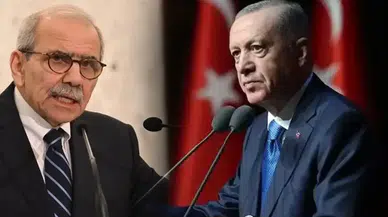 Cumhurbaşkanı Erdoğan, Nevvaf Selam'ı İstanbul'da kabul edecek